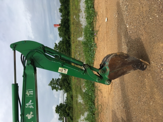 KOMATSU รุ่น: PC45MR