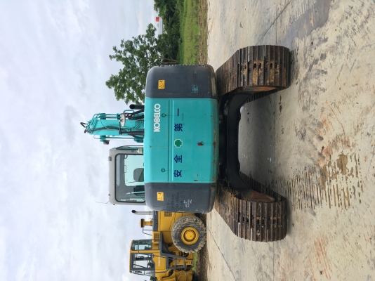 KOBELCO รุ่น: SK135SR