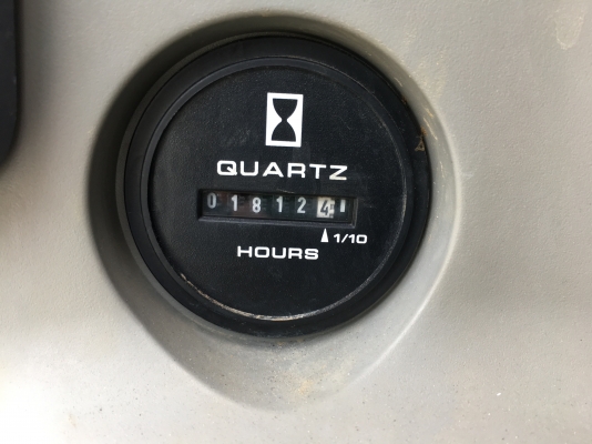 KOBELCO รุ่น: SK135SR