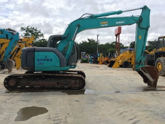KOBELCO รุ่น: SK135SR