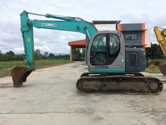 KOBELCO รุ่น: SK135SR
