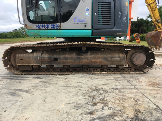 KOBELCO รุ่น: SK135SR