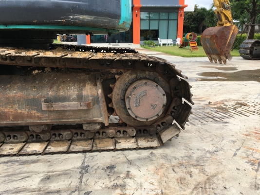 KOBELCO รุ่น: SK135SR