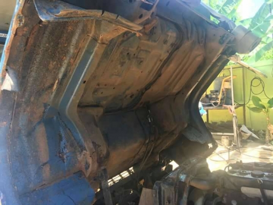 Isuzu npr 59 l u 5 m เครื่อง 115 จด ปี 37 ยาว 5 เมตร นิ่มนิ่ม คัสซีสวย ยาง 825 /6 ภาษีเต็มเล่มพร้อมโ