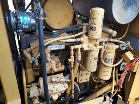 ขาย 3,500,000 รถเกรด CAT 120 HV5FM 8,000 ชม.เครืองดี เกียร์แรง รถสวยพร้อมใช้  รถอยู่ บุรีรัมย์ โทร&amp;ไอดีไลน์ 0610710295