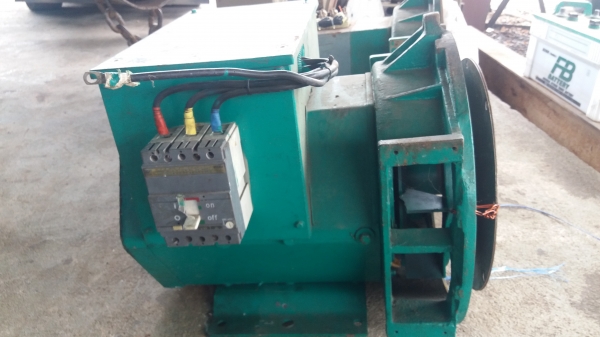 ขายได DIMAX 25 kva 3 เฟส ใช้งานได้ปกติ ขายได DIMAX 25 kva 3 เฟส ใช้งานได้ปกติ