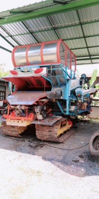 ขายคู่รถเกี่ยว เทรนเลอร์ 950,000
