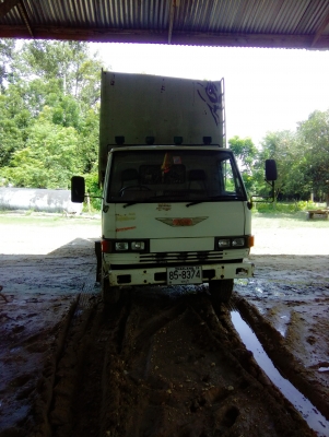 ขายหกล้อดั้มเกษตร