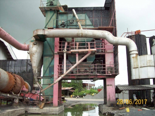 ขาย plant ผสมยางมะตอย ขาย plant ผสมยางมะตอย