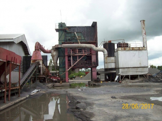 ขาย plant ผสมยางมะตอย ขาย plant ผสมยางมะตอย