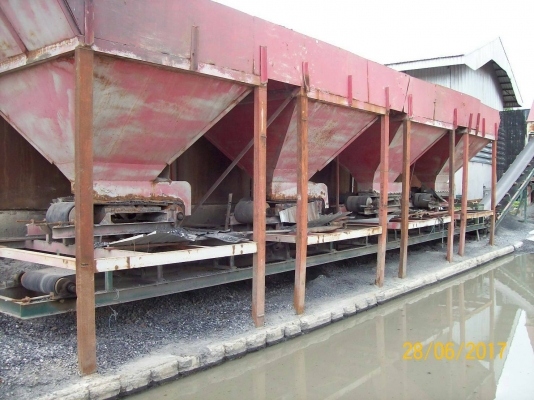 ขาย plant ผสมยางมะตอย