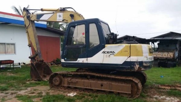 ขาย 495,000 บาท KOBELCO SK120 MARK 3 เครื่องดี ปั้มแรง โช่หนา เอวแน่น เอกสารอินวอยท์ รถอยู่ จ.ศรีสะเกษ โทร&ไอดีไลน์ 0610710295 ขาย 495,000 บาท KOBELCO SK120 MARK 3 เครื่องดี ปั้มแรง โช่หนา เอวแน่น เอกสารอินวอยท์ รถอยู่ จ.ศรีสะเกษ โทร&ไอดีไลน์ 0610710295