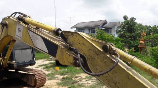 ขาย 495,000 บาท KOBELCO SK120 MARK 3 เครื่องดี ปั้มแรง โช่หนา เอวแน่น เอกสารอินวอยท์ รถอยู่ จ.ศรีสะเกษ โทร&ไอดีไลน์ 0610710295 ขาย 495,000 บาท KOBELCO SK120 MARK 3 เครื่องดี ปั้มแรง โช่หนา เอวแน่น เอกสารอินวอยท์ รถอยู่ จ.ศรีสะเกษ โทร&ไอดีไลน์ 0610710295