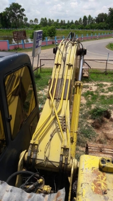 ขาย 495,000 บาท KOBELCO SK120 MARK 3 เครื่องดี ปั้มแรง โช่หนา เอวแน่น เอกสารอินวอยท์ รถอยู่ จ.ศรีสะเกษ โทร&ไอดีไลน์ 0610710295 ขาย 495,000 บาท KOBELCO SK120 MARK 3 เครื่องดี ปั้มแรง โช่หนา เอวแน่น เอกสารอินวอยท์ รถอยู่ จ.ศรีสะเกษ โทร&ไอดีไลน์ 0610710295