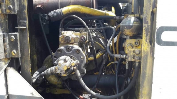 ขาย 495,000 บาท KOBELCO SK120 MARK 3 เครื่องดี ปั้มแรง โช่หนา เอวแน่น เอกสารอินวอยท์ รถอยู่ จ.ศรีสะเกษ โทร&ไอดีไลน์ 0610710295 ขาย 495,000 บาท KOBELCO SK120 MARK 3 เครื่องดี ปั้มแรง โช่หนา เอวแน่น เอกสารอินวอยท์ รถอยู่ จ.ศรีสะเกษ โทร&ไอดีไลน์ 0610710295