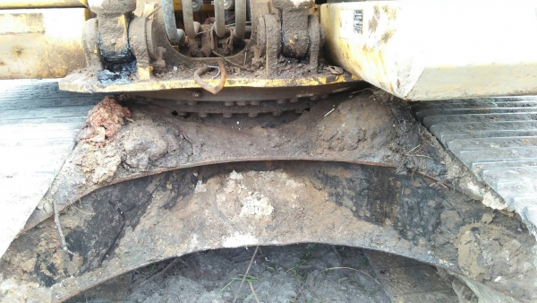 รถแบคโฮ KOMATSU PC 160 - 8. , ( รถทำงาน 9,xxx ชม. ) สนใจติดต่อ 081 - 6079515 รถแบคโฮ KOMATSU PC 160 - 8. , ( รถทำงาน 9,xxx ชม. ) สนใจติดต่อ 081 - 6079515