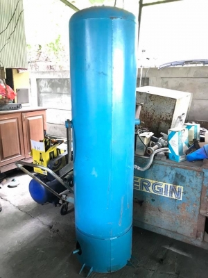 ปั๊มลม PUMA