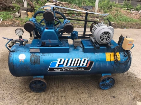ปั๊มลม PUMA