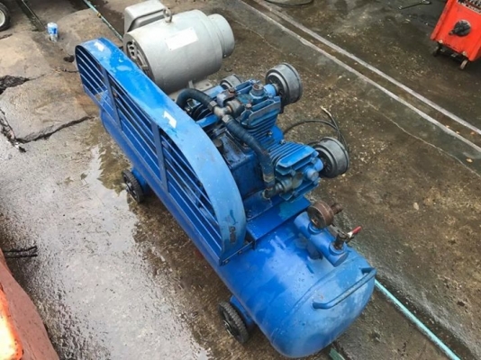 ปั๊มลม PUMA PP-32 ปั๊มลม PUMA PP-32