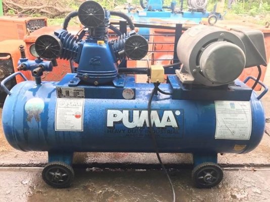 ปั๊มลม PUMA PP-32 ปั๊มลม PUMA PP-32