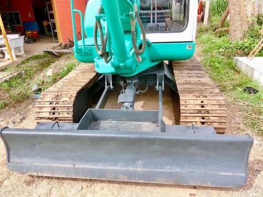 ????ขายรถขุดแบคโฮ ยอดนิยม KOMATSU Pc40-7รถเก่านอกแท้100\% (มีลายหัวกระแทก เครื่อง4สูบ แทรคเหล็ก)&quot;เครื่องแน่น ระบบไว ช่วงล่างสวย&quot; เอกสารใบอินวอยครบ รถพร้อมใช้งาน            ????ราคา 560,000 ต่อรองได้????              ✅ติดแอร์+ติดฟีล์มให้พร้อม✅ ☎️ส