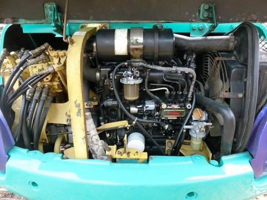 ????ขายรถขุดแบคโฮ ยอดนิยม KOMATSU Pc40-7รถเก่านอกแท้100\% (มีลายหัวกระแทก เครื่อง4สูบ แทรคเหล็ก)&quot;เครื่องแน่น ระบบไว ช่วงล่างสวย&quot; เอกสารใบอินวอยครบ รถพร้อมใช้งาน            ????ราคา 560,000 ต่อรองได้????              ✅ติดแอร์+ติดฟีล์มให้พร้อม✅ ☎️ส