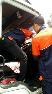 GPS ระบบ4G