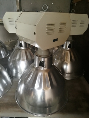 โคมไฟ โรงงาน เมทัลฮาไลด์ 400w โคมไฟ โรงงาน เมทัลฮาไลด์ 400w