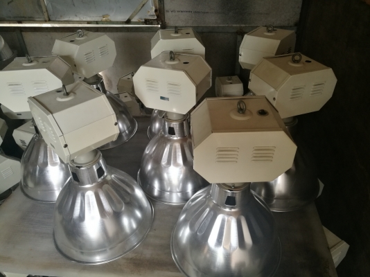 โคมไฟ โรงงาน เมทัลฮาไลด์ 400w โคมไฟ โรงงาน เมทัลฮาไลด์ 400w