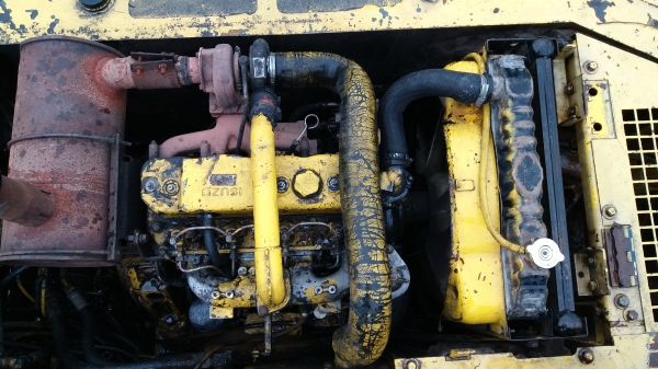 ขาย 980,000 หัวลาก ISUZU  DECA 320 ปี 48 เครื่องเดิมดี เกียร์เดิมแรง หัวบาง ยางดี คัชซีสวย เอกสารพร้อมโอน รถอยู่ ชลบุรี 090-772-3710 090-772-3708