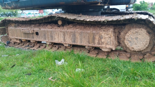 ขาย 980,000 หัวลาก ISUZU  DECA 320 ปี 48 เครื่องเดิมดี เกียร์เดิมแรง หัวบาง ยางดี คัชซีสวย เอกสารพร้อมโอน รถอยู่ ชลบุรี 090-772-3710 090-772-3708