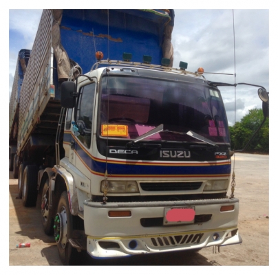 ขายเดคก้า270ยูโรทูปี47