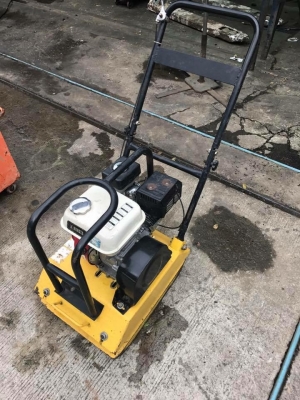 แท่นตบดิน 2-3ตัน แท่นตบดิน 2-3ตัน