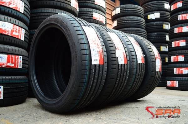 GT RADIAL SportActive 205/45R17 เส้นละ 2,250 บาท
