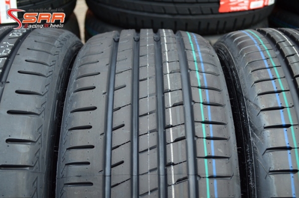GT RADIAL SportActive 205/45R17 เส้นละ 2,250 บาท
