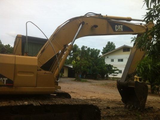 ขายรถแบคโฮ รุ่น 320 เวอร์ชั่น one ขายรถแบคโฮ รุ่น 320 เวอร์ชั่น one