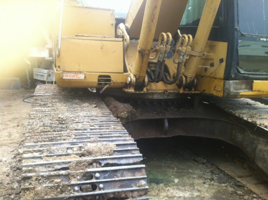 ขายรถแบคโฮ รุ่น 320 เวอร์ชั่น one ขายรถแบคโฮ รุ่น 320 เวอร์ชั่น one