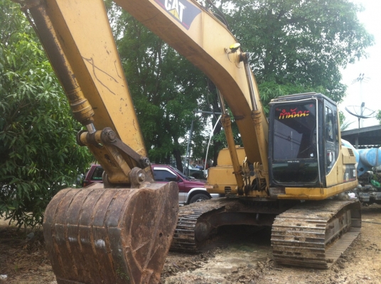 ขายรถแบคโฮ รุ่น 320 เวอร์ชั่น one ขายรถแบคโฮ รุ่น 320 เวอร์ชั่น one