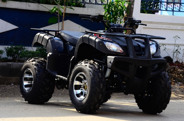 ATV BULL150