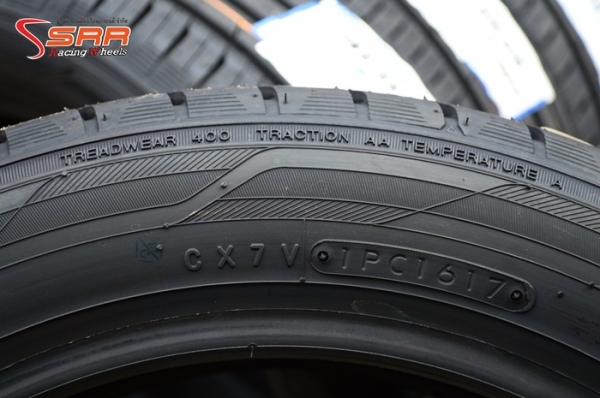 TOYO CF2 185/55R16 เส้นละ 3,750 บาท