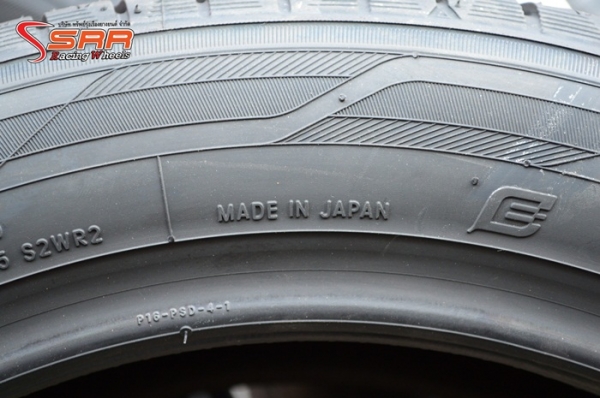 TOYO CF2 185/55R16 เส้นละ 3,750 บาท TOYO CF2 185/55R16 เส้นละ 3,750 บาท