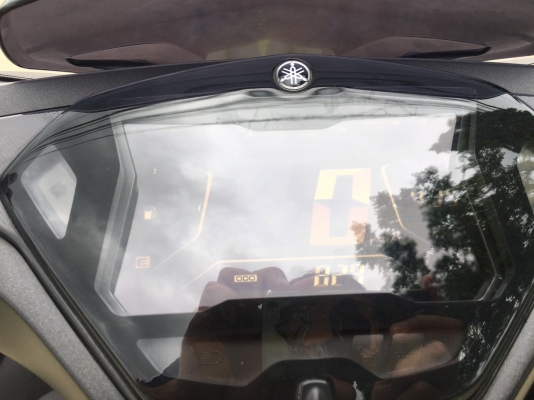 ขายAEROXปี17 รถวิ่ง800 ขายAEROXปี17 รถวิ่ง800