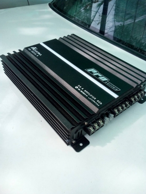 PROseries ของ JAPAN  4 ชาแนล สนใจติดต่อ โทร.081-427-3941