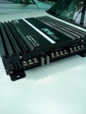 PROseries ของ JAPAN  4 ชาแนล สนใจติดต่อ โทร.081-427-3941