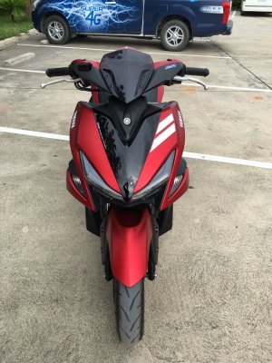 ขายAEROXปี17 ขายAEROXปี17