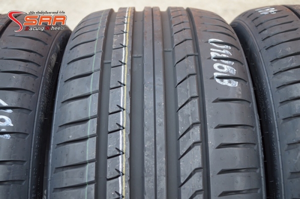PIRELLI DRAGON SPORT 235/35R19 เส้นละ 7,500 บาท PIRELLI DRAGON SPORT 235/35R19 เส้นละ 7,500 บาท