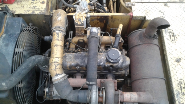 ขายCAT E 120B ขายCAT E 120B