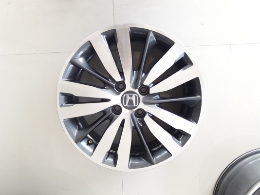 ล้อHONDA NEW JAZZ TOP ขอบ 16   4 ล้อ