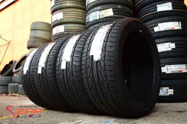 HANKOOK V12-EVO2 275/40ZR19 เส้นละ 9,800 บาท HANKOOK V12-EVO2 275/40ZR19 เส้นละ 9,800 บาท