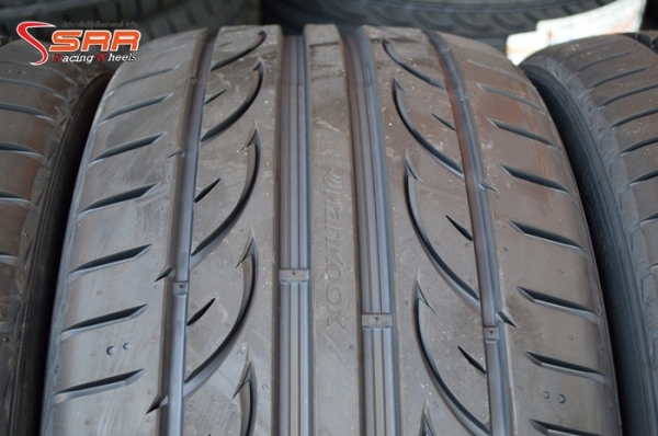 HANKOOK V12-EVO2 275/40ZR19 เส้นละ 9,800 บาท HANKOOK V12-EVO2 275/40ZR19 เส้นละ 9,800 บาท